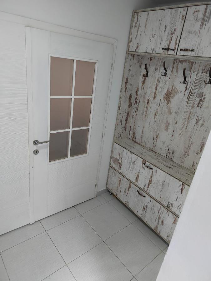 Downtown Apartment นิส ภายนอก รูปภาพ