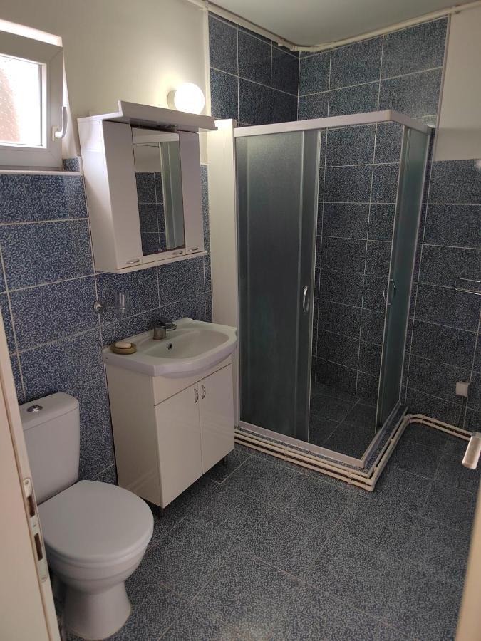 Downtown Apartment นิส ภายนอก รูปภาพ